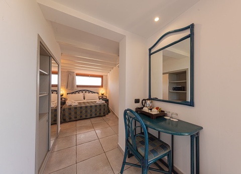 Hôtel Baia del Capitano 4* - 16