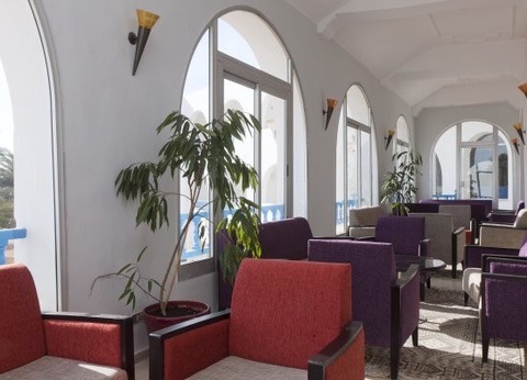 Combiné circuit et hôtel Circuit Plage au Framissima Golf Beach Djerba et désert de Tozeur **** - 7