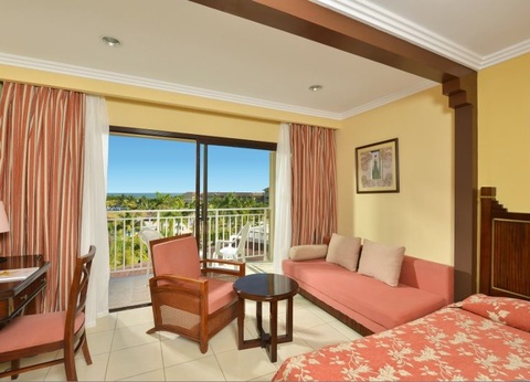 Club Coralia Iberostar Origin Laguna Azul 5* - 6