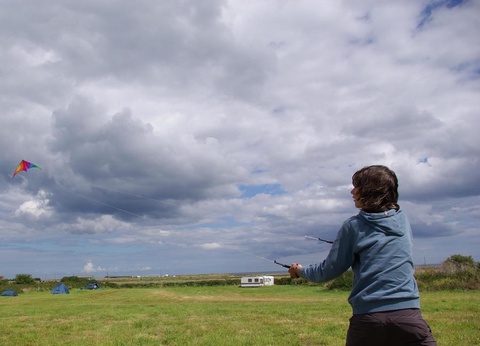 Camping La Ferme du Bord de Mer - 24