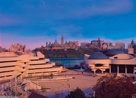 2026 - Circuit Privilège Canada arrivée Montréal - 25 personnes maximum - 3