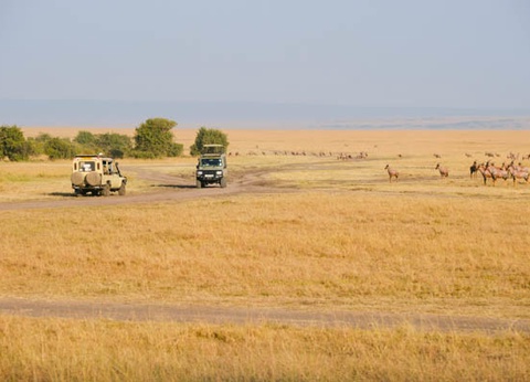 Circuit Safari Bahashishi - 23