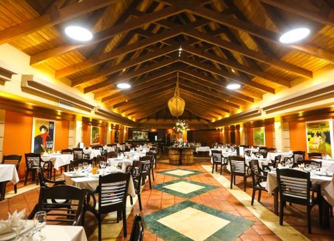 Club Jumbo Vista Sol Punta Cana Beach Resort & Spa 4* - 51