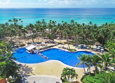 Club Framissima Catalonia Bayahibe 4* - 31