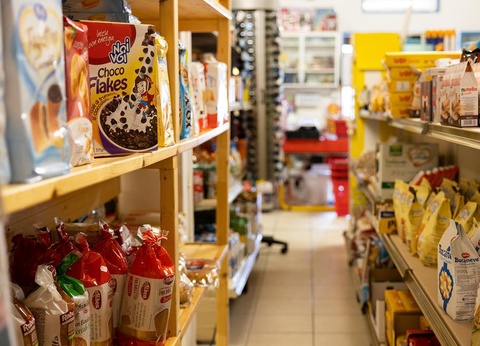 Camping Classe 3* - 78