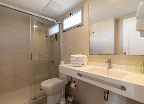Hôtel Sirenis Marina Elite Resort 4* - 5
