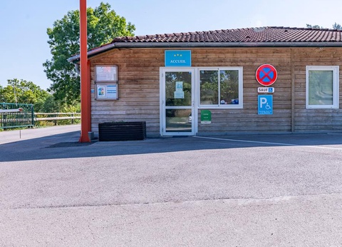 Camping Paradis Les Gorges du Haut Bugey, 4* - 14