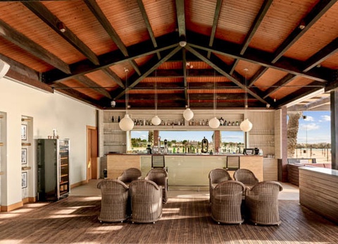 Hôtel Hilton Cabo Verde Sal Resort 5* - 9