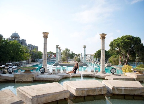 Hôtel Xanadu Resort 5* - 10