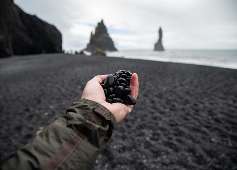 Autotour Islande en hiver - 3
