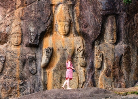 Circuit Ceylan, Perle de l'Océan Indien - 2