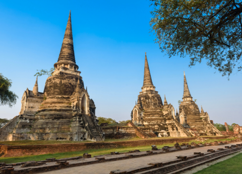 Circuit Thaïlande Insolite, Rencontre avec les Tribus du Nord - 24