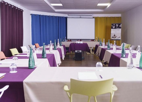 Hotel Mercure Kourou Ariatel - 58