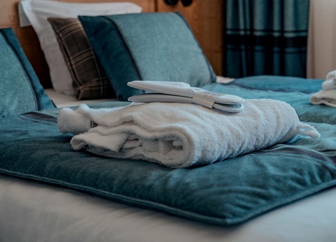 Hôtel Belle Plagne 2100 L'Eden des Cimes 3* - 12