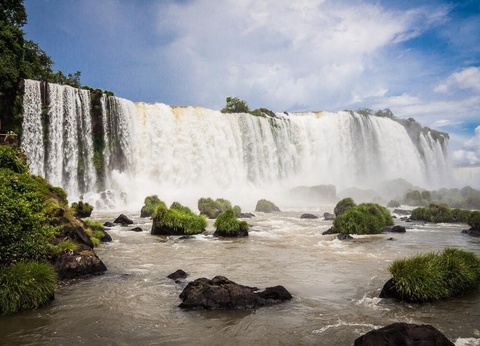 Circuit Privatif Rythmes Latins et Chutes Tropicales - 20