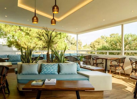 Hôtel Armonia 3* - 11