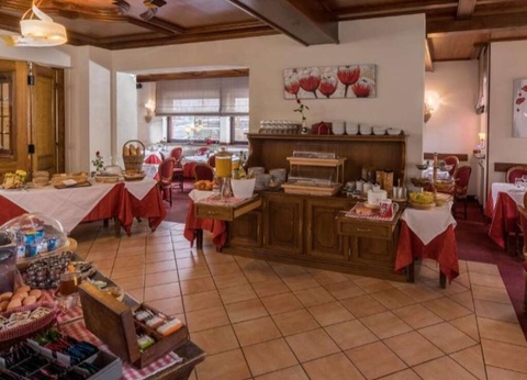 Week-end détente entre Colmar et les Vosges - 3* - 21