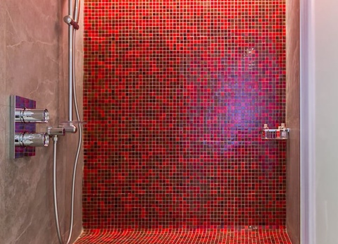 Hôtel Mövenpick Hotel du Lac Tunis 5*(nl) - 22