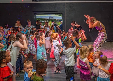 Camping Oléron Loisirs, 4* - 40