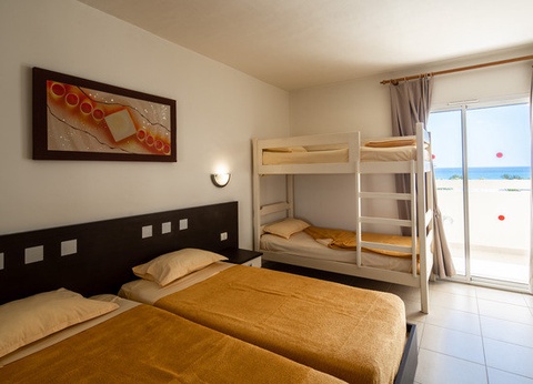 Club Jumbo Dar Khayam 3* - 10