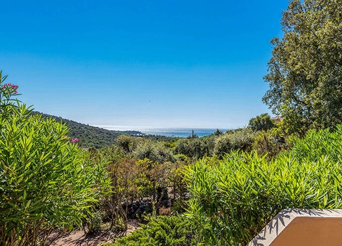 Résidence Les Hauts De Santa Giulia 2* - 6