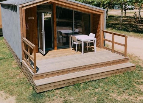 Camping Santa Elena Ciutat, 3* - 18