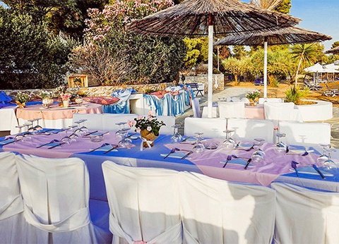 Club Framissima Paradise Resort Evia by Radisson Individuals 5* - 11