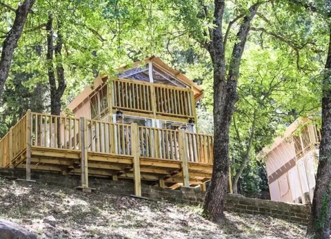 Vallicella Glamping Resort, 3* - 79