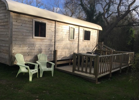 Camping West, 3* - 30