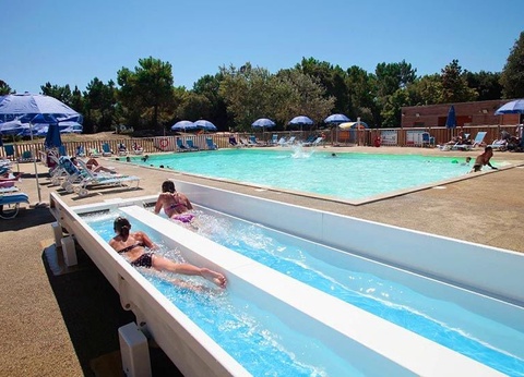 Domaine Odalys Les Demoiselles - 4