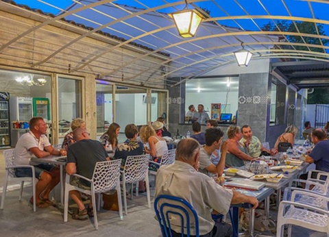 Flower Camping Le Pilon d'Agel, 3* - 20