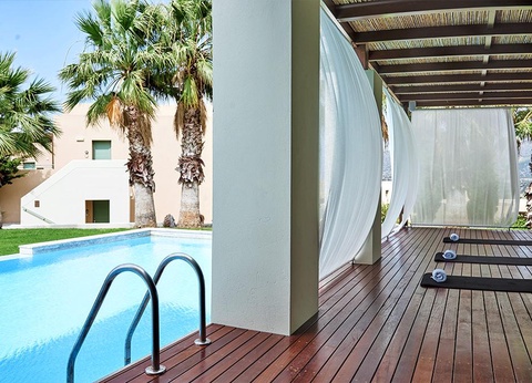 Hôtel Village Heights Resort 5* - 12