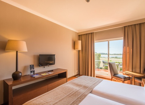 Hôtel Vila Galé Albacora 4* - 7