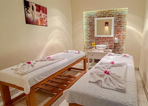 Club Framissima Gemma Beach Resort **** - 23