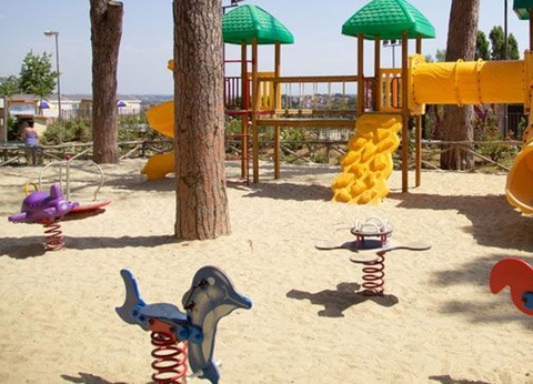 Camping hu Fabulous Village, 4* - 101