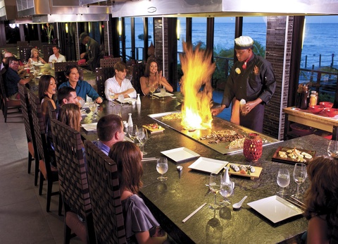 Hôtel Sandals Ochi 5* - 16