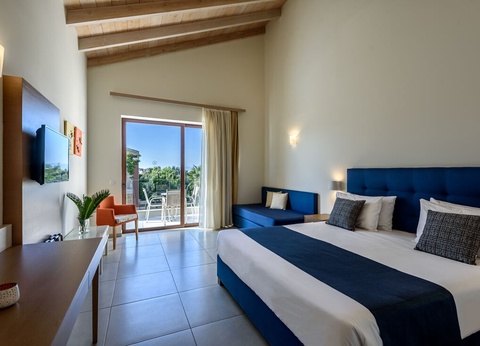 Hôtel Althea Village 4* - 8