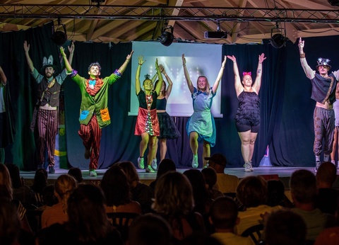 Camping Lou Pignada - 23