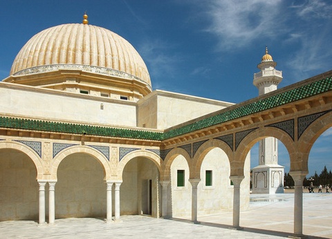 Circuit Trésors de Tunisie 3* - 19