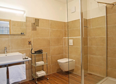 Hôtel Funtana Marina 3* - 3