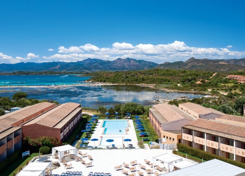 Hôtel Baja Bianca 4* by Ôvoyages - 4