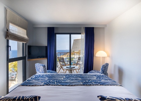 Hôtel Kasano 4* (vols réguliers) - 10