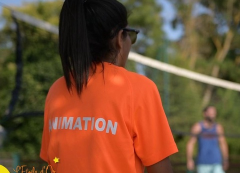 Camping l'Etoile d'Or 4* - 31