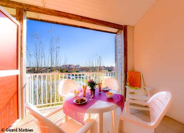 Résidence Lagrange Catalana 4* - 4