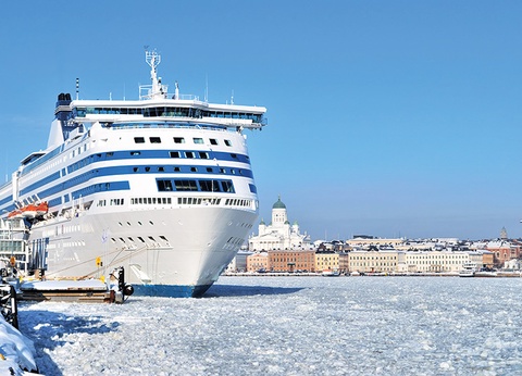 Circuit Nouvel An en Mer Baltique - 5