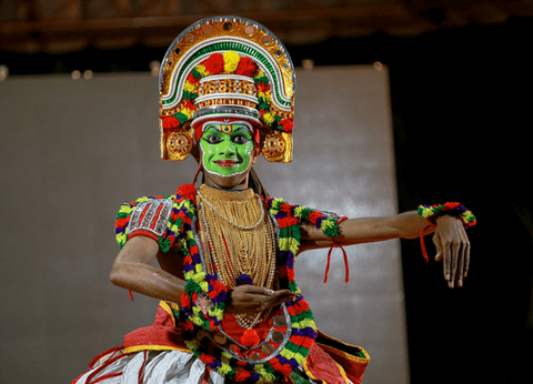 Circuit Charmes de l'Inde du Sud - 15