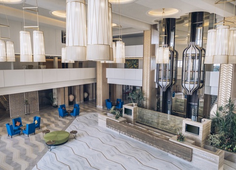 Hôtel Iberostar Kuriat Palace 5* - 20