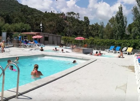 Camping Village Kalliste, 4* - 5