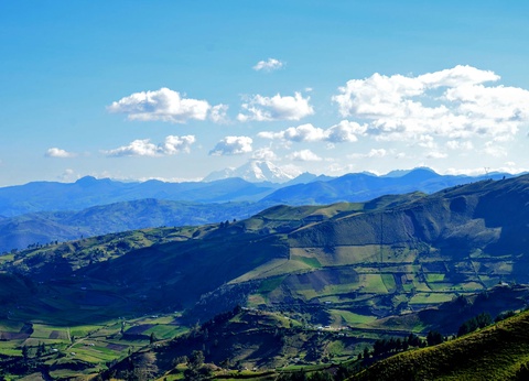 Les sentiers d'Equateur - 12