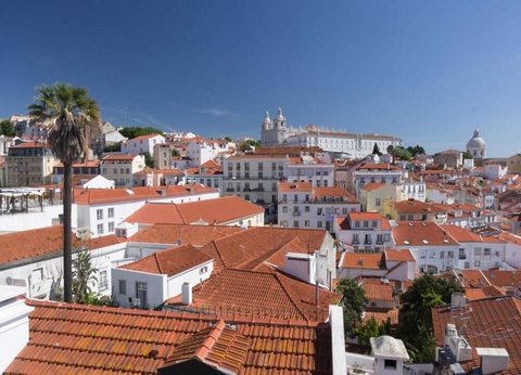 Autotour du Sud du Portugal : de Faro à Lisbonne en 3*/4* - 14